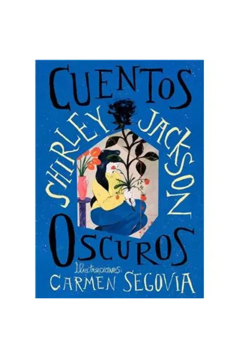 Cuentos oscuros