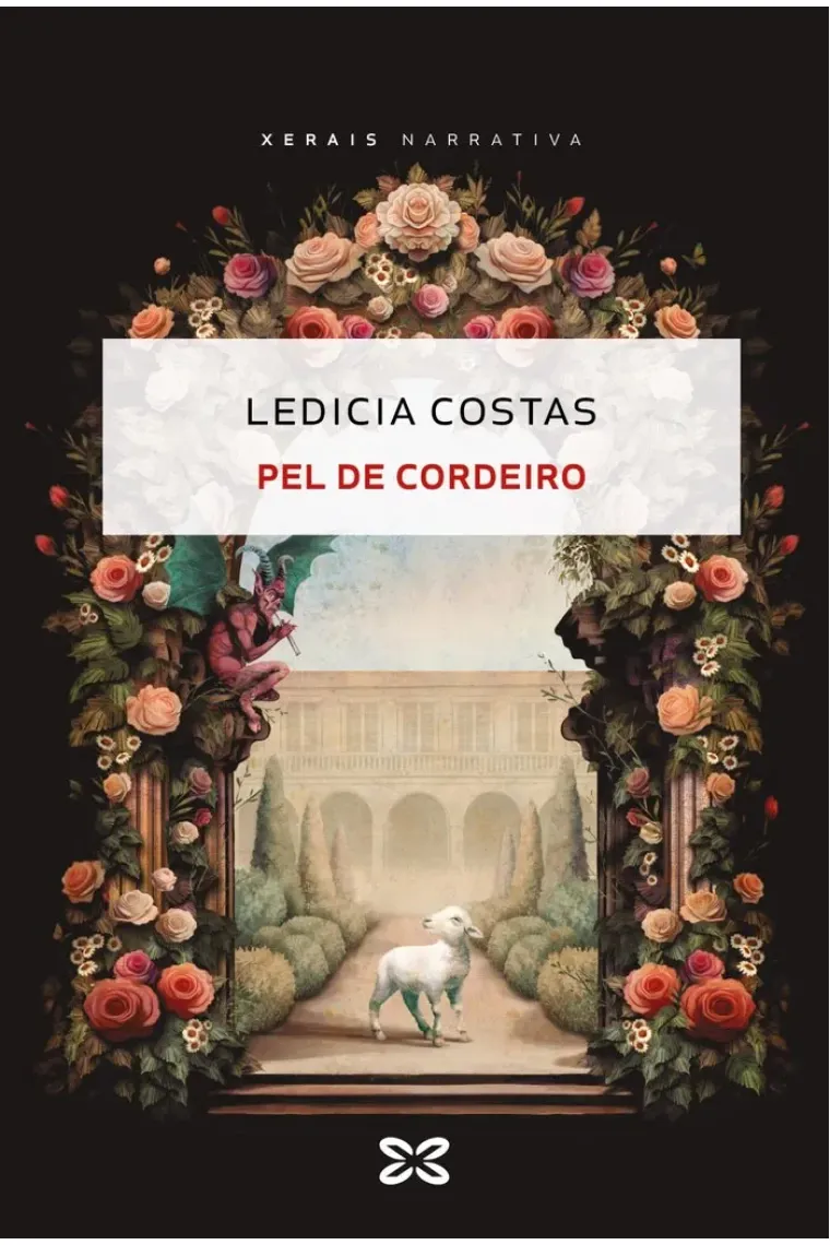 Pel de cordeiro (Gallego)