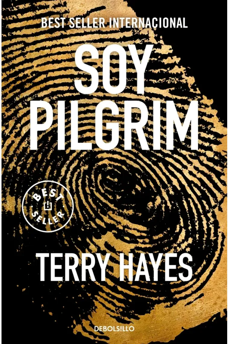 Soy pilgrim