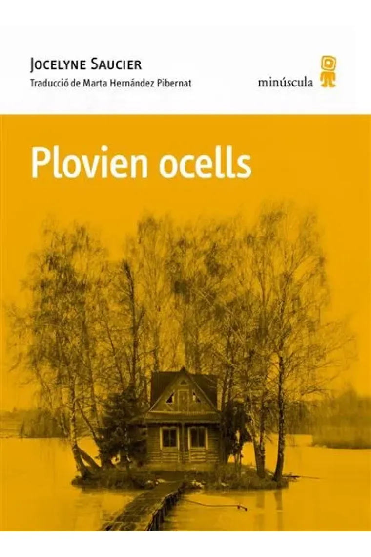 Plovien ocells (Catalán)