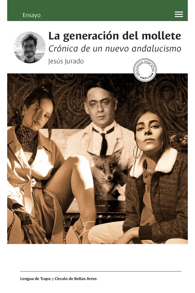 La generación del mollete.