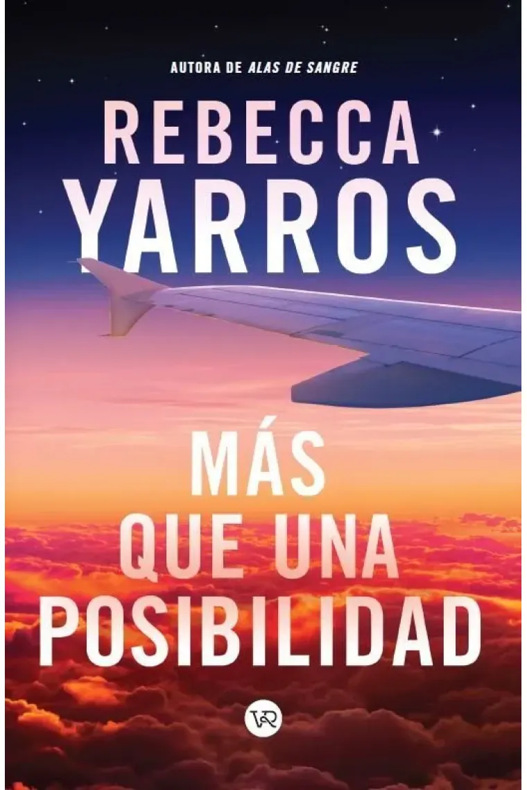 Más que una posibilidad