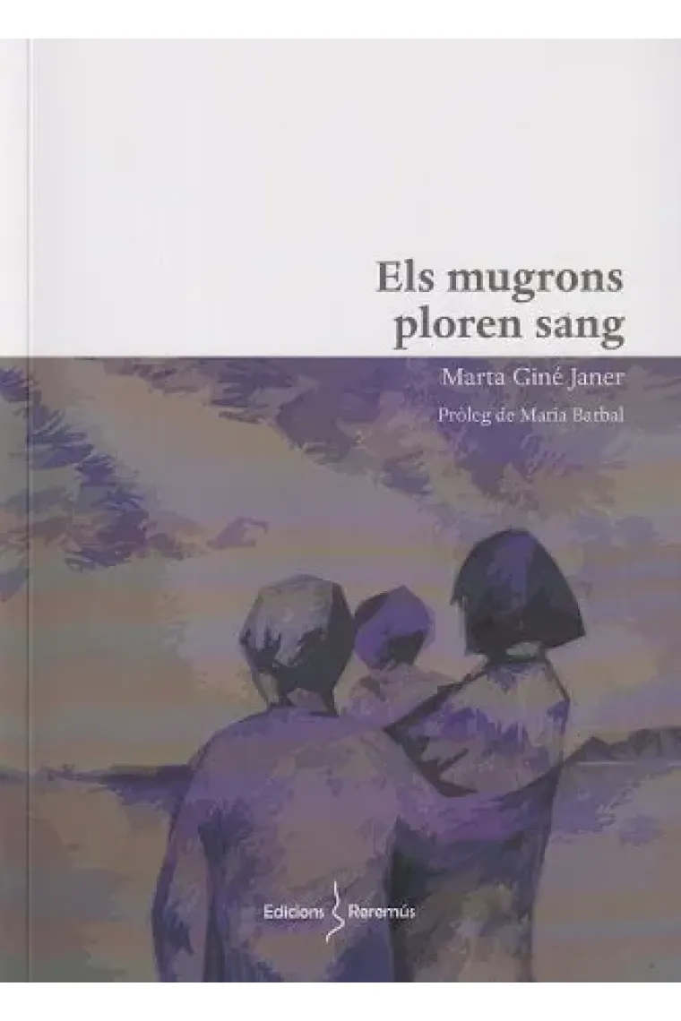 Els mugrons ploren sang (Catalán)