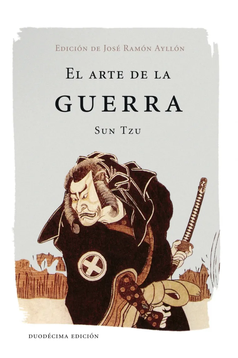 El arte de la guerra Sun Tzu