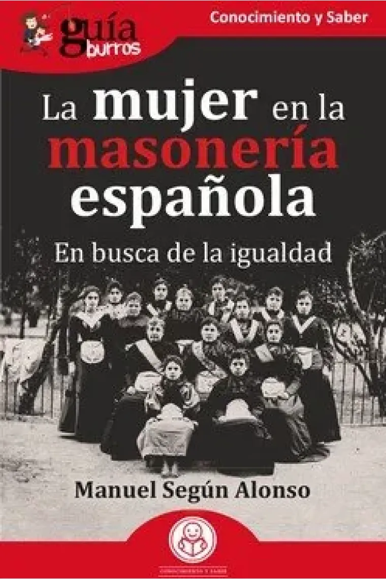 GuíaBurros: La mujer en la masonería española. E