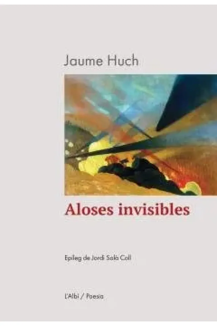 Aloses invisibles (Catalán)