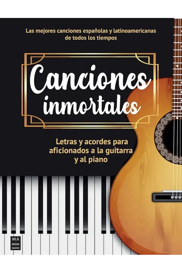 Canciones inmortales
