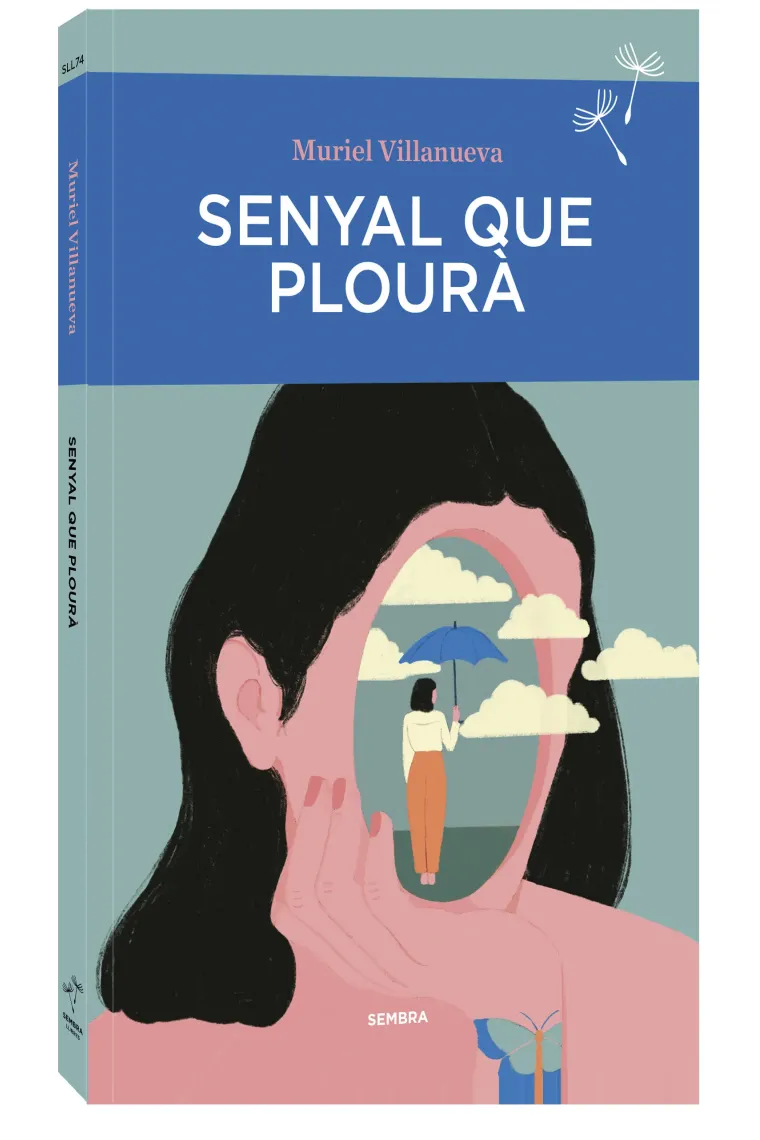 Senyal que plourà (Catalán)