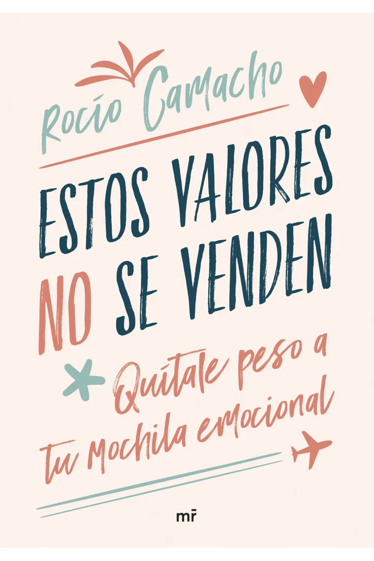 Estos valores no se venden