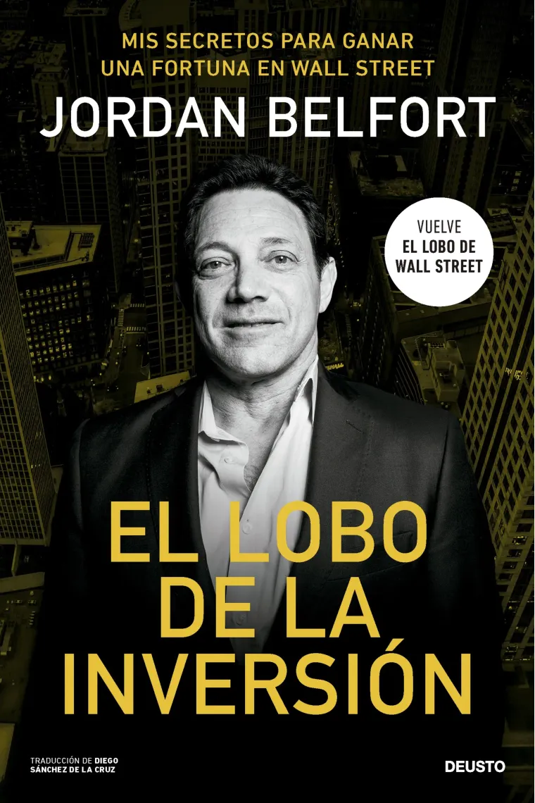 El lobo de la inversión.