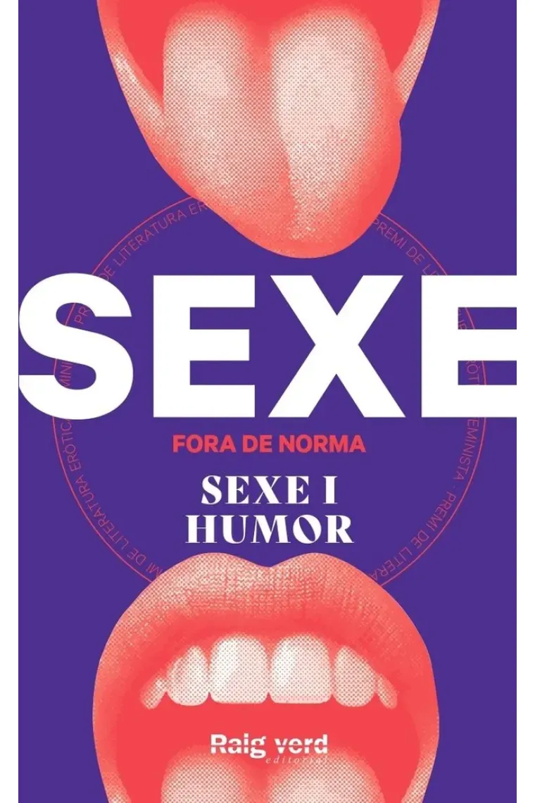 SEXE FORA DE NORMA (Catalán)