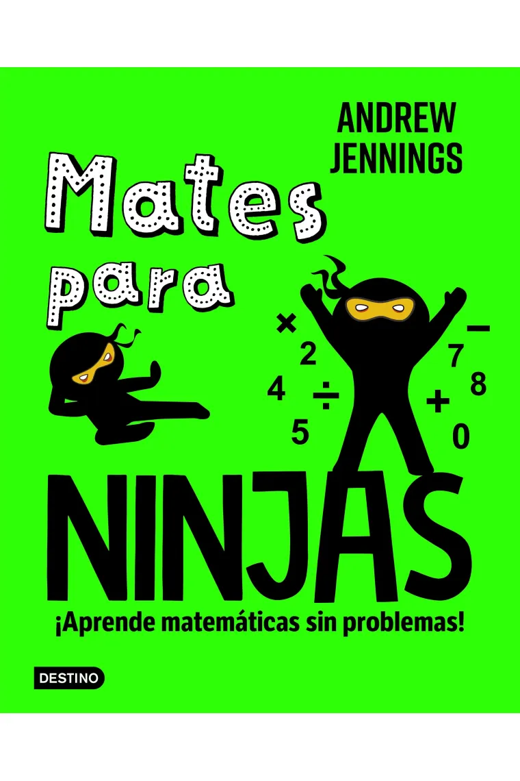Mates para ninjas