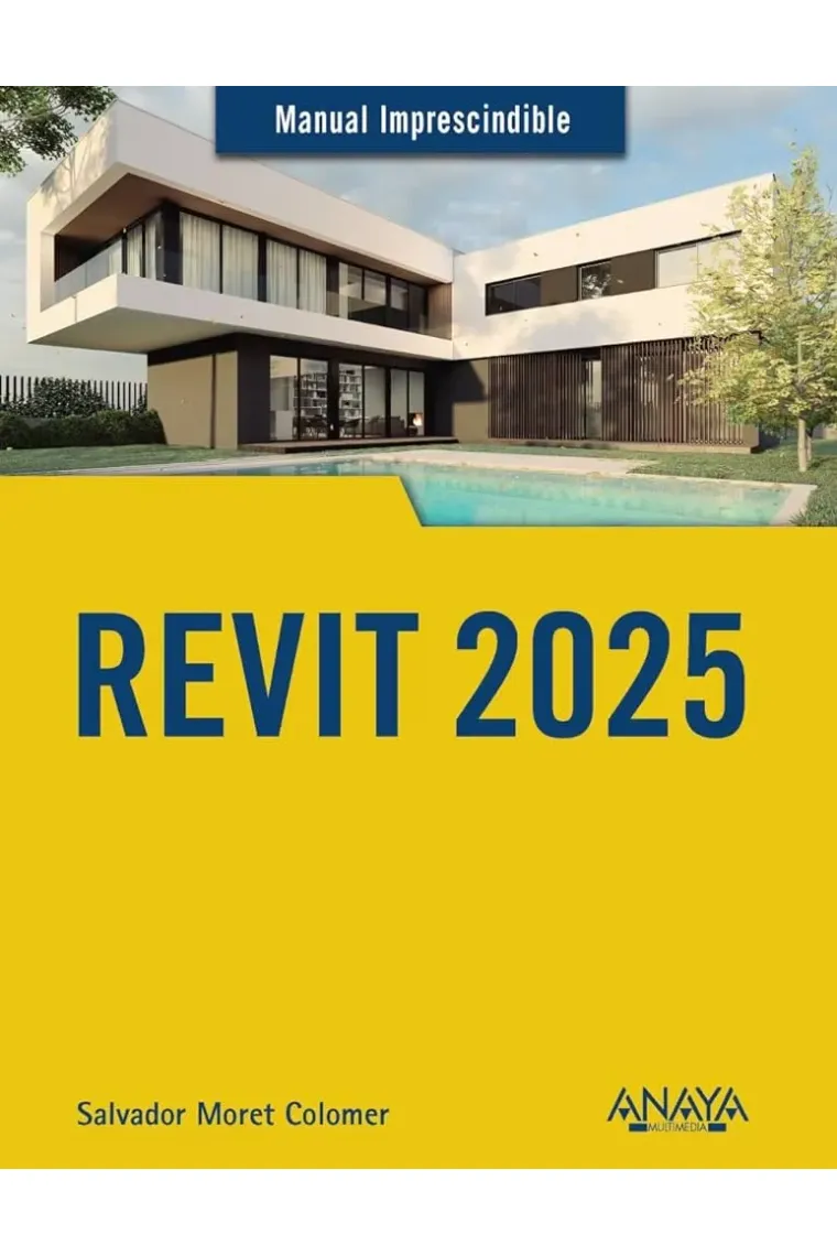 Revit 2025