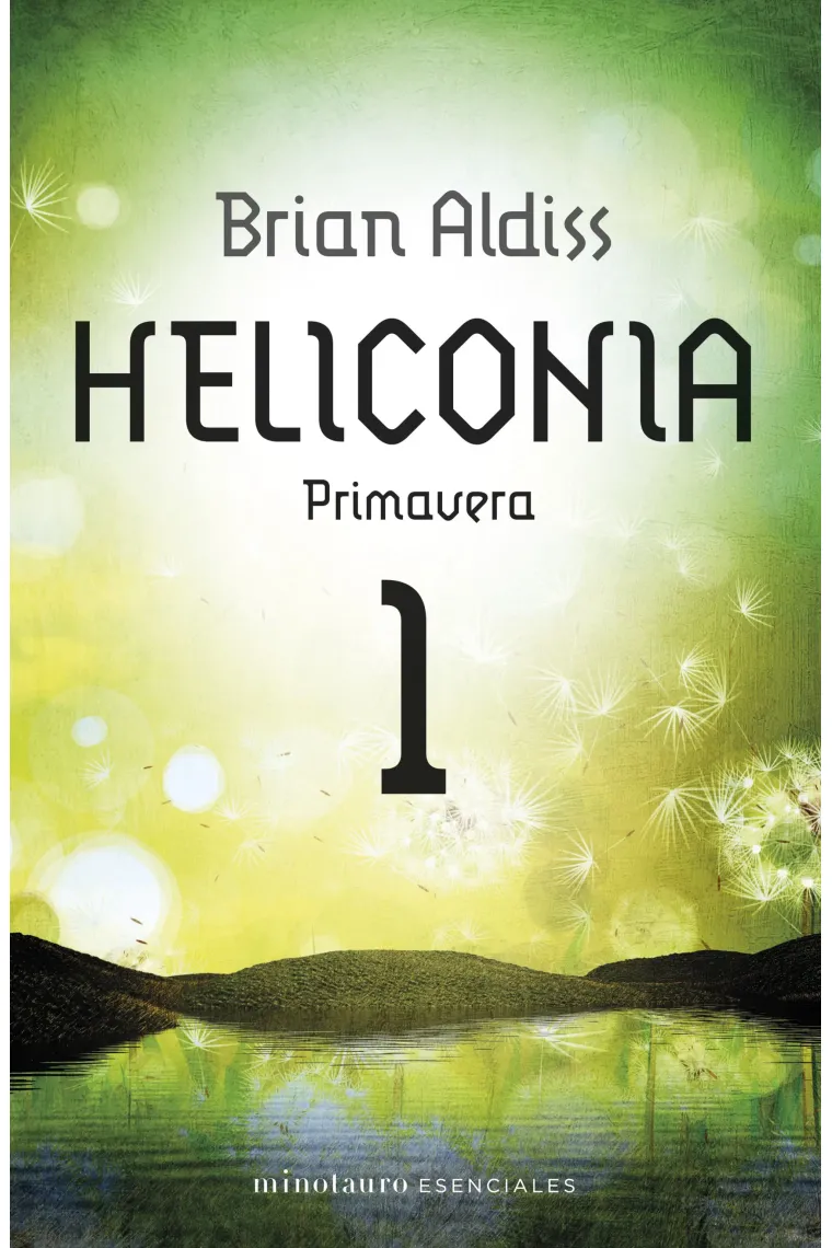 Heliconia: Primavera