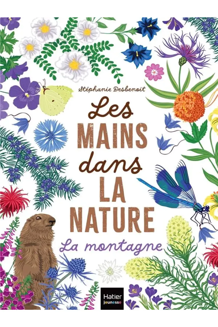 La montagne  (Francés)
