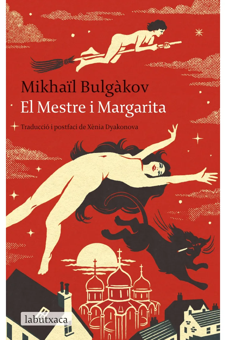 El Mestre i Margarita (Catalán)