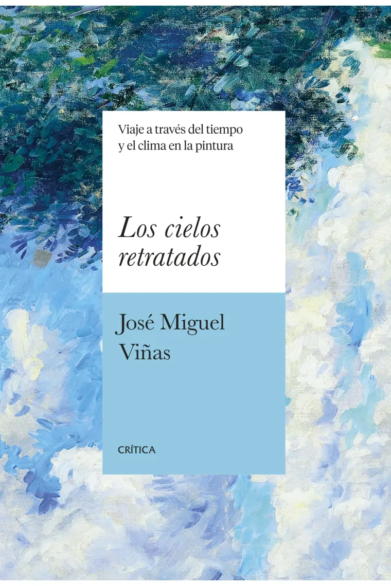 Los cielos retratados