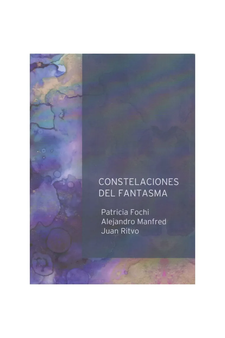 Constelaciones del fantasma