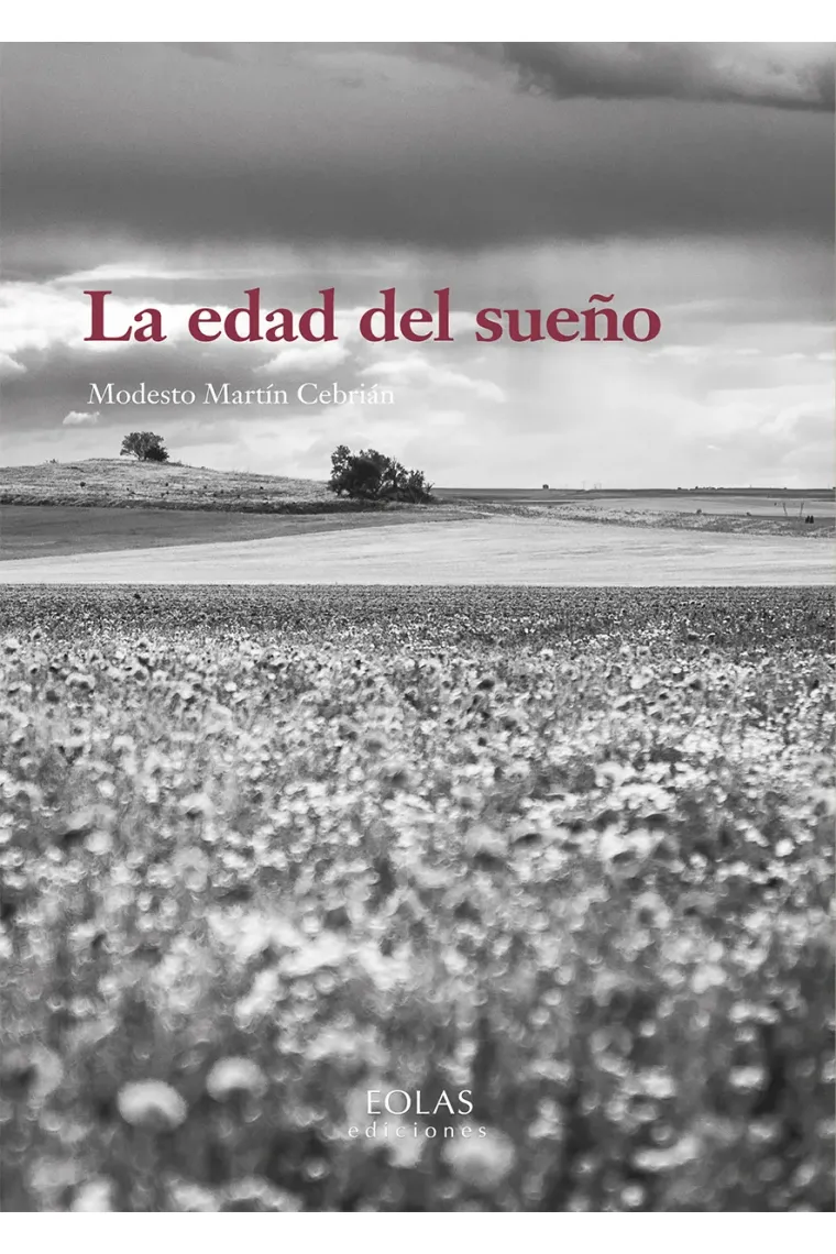 La edad del sueño