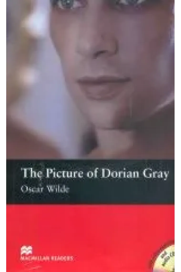 The picture of Dorian Gray (Macmillan Readers 3 - Elementary. With Audio CD) (Inglés)