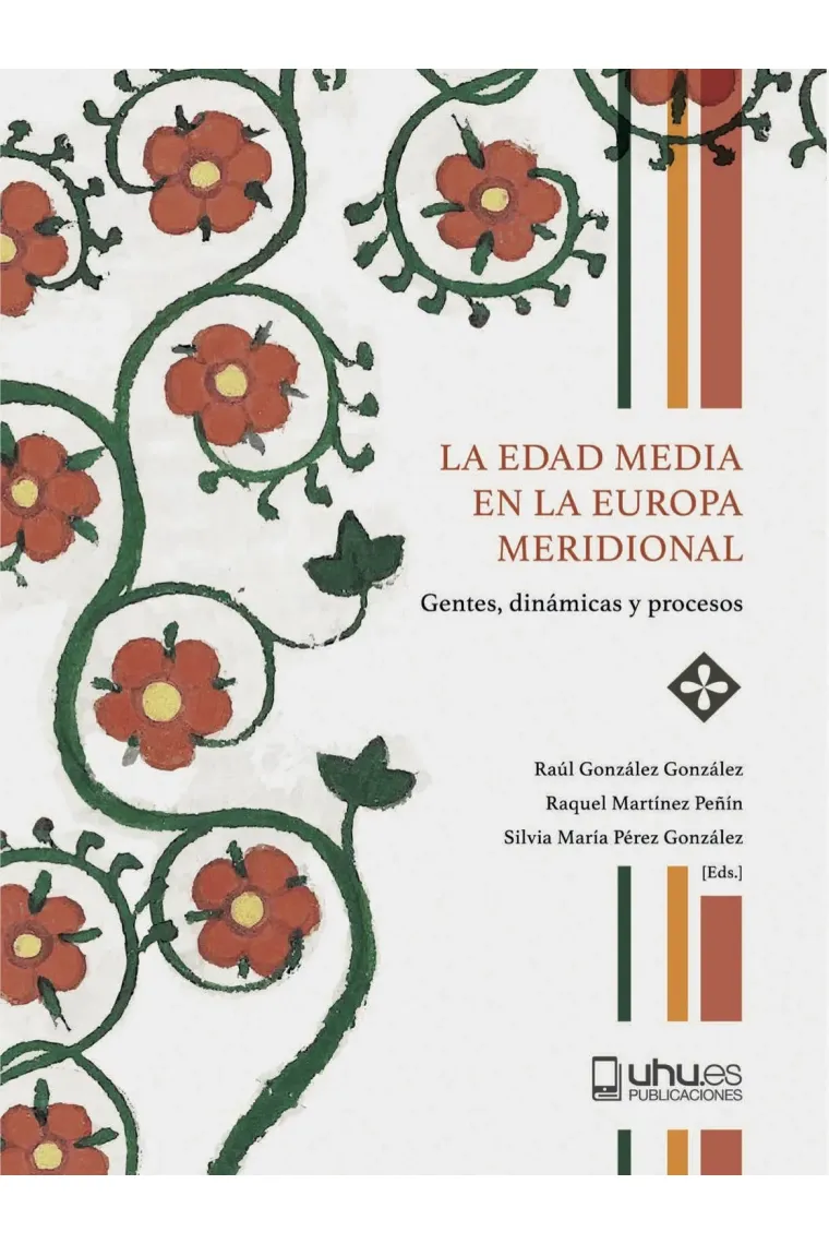 La Edad Media en la Europa Meridional