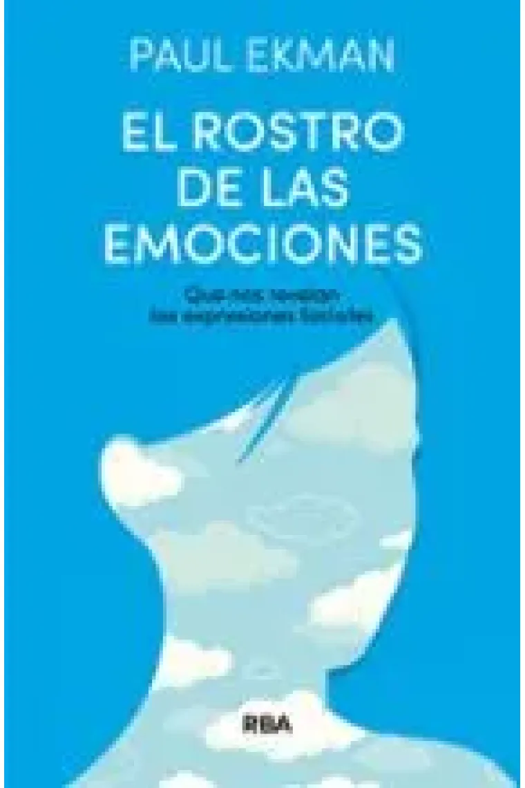 El rostro de las emociones