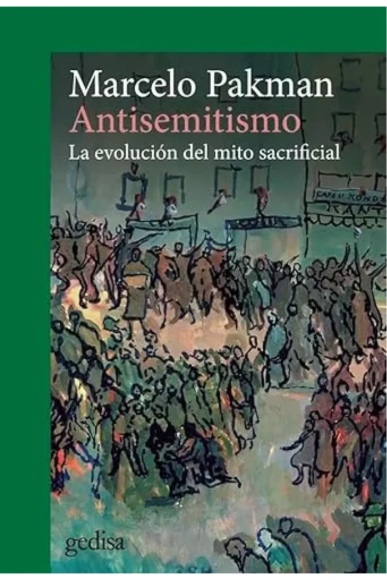 Antisemitismo