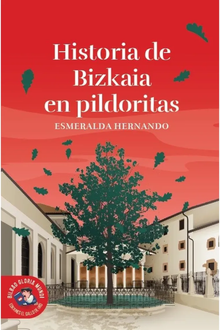 Historia de Bizkaia en pildoritas