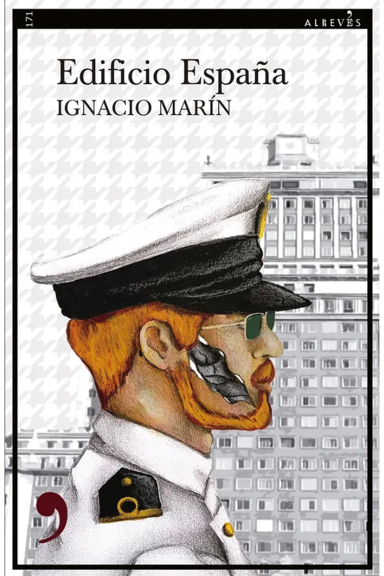 Edificio España