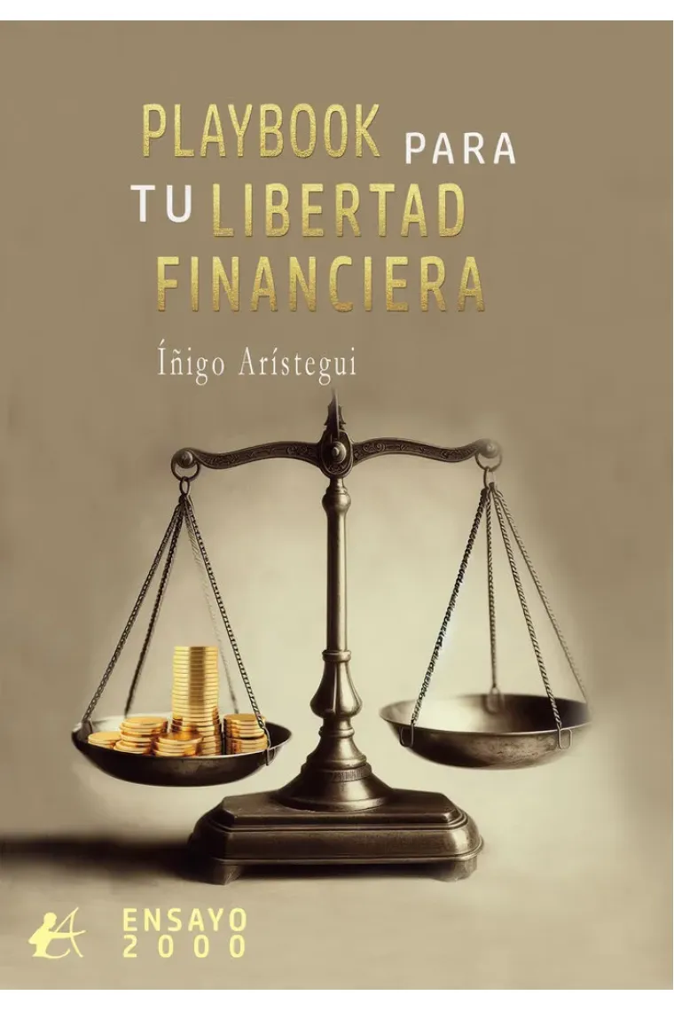 PLAYBOOK PARA TU LIBERTAD FINANCIERA