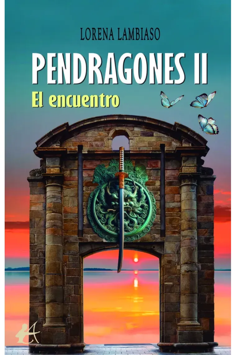 PENDRAGONES II