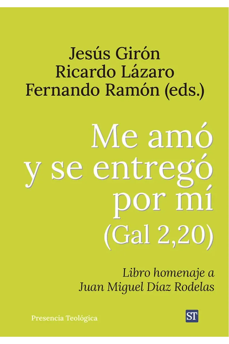 ME AMO Y SE ENTREGO POR MI GALIST 2.20