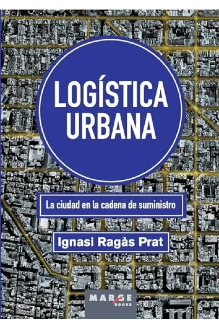 Logística urbana.