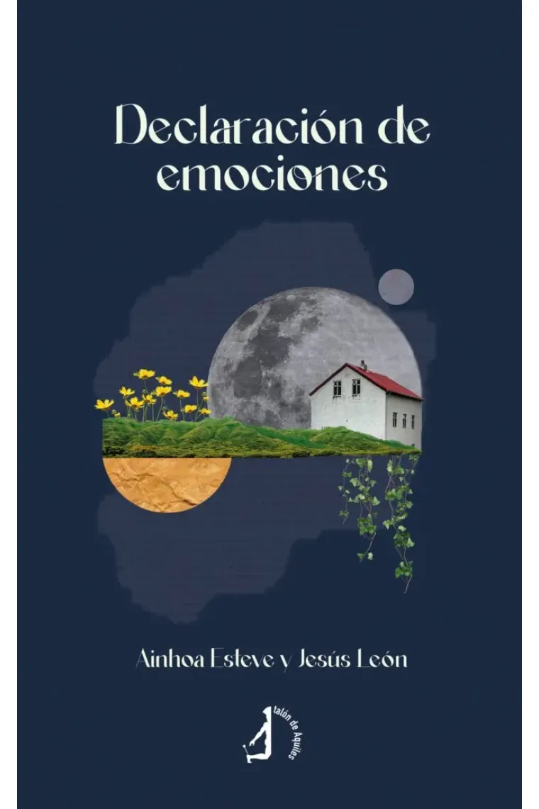 DECLARACION DE EMOCIONES
