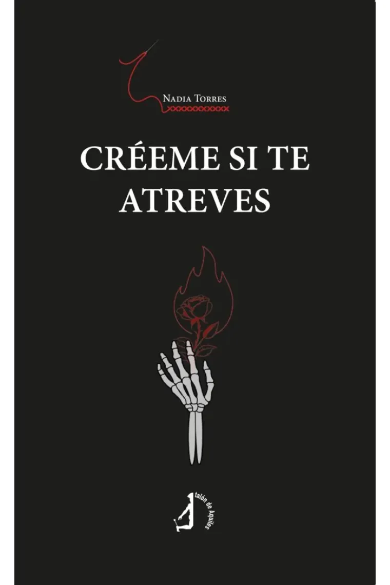 CREEME SI TE ATREVES