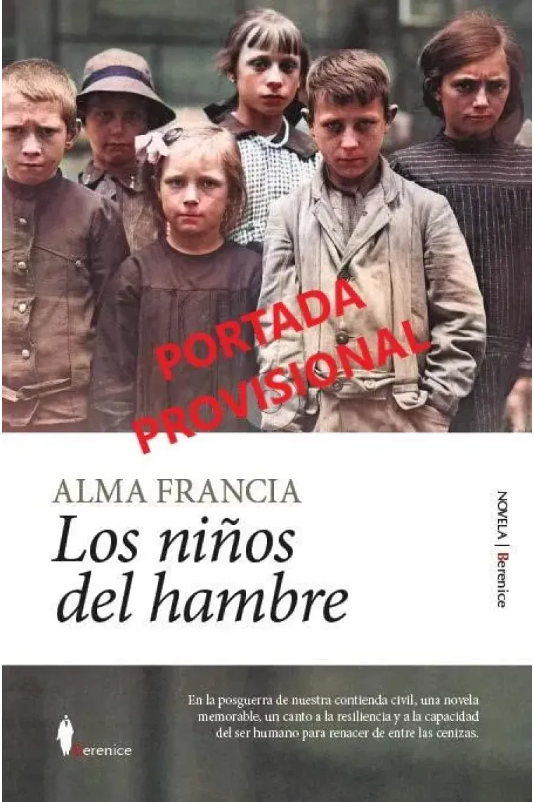 NIÑOS DEL HAMBRE,LOS