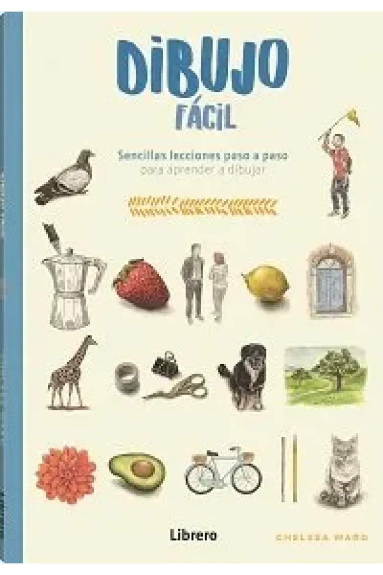Dibujo fácil.