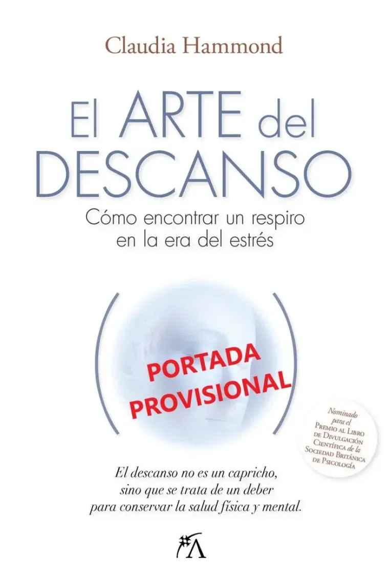 El arte del descanso