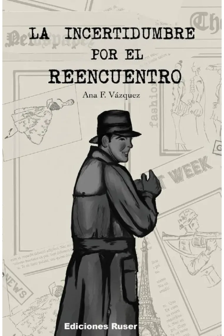 LA INCERTIDUMBRE POR EL REENCUENTRO