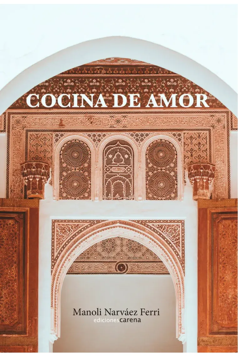 Cocina de amor