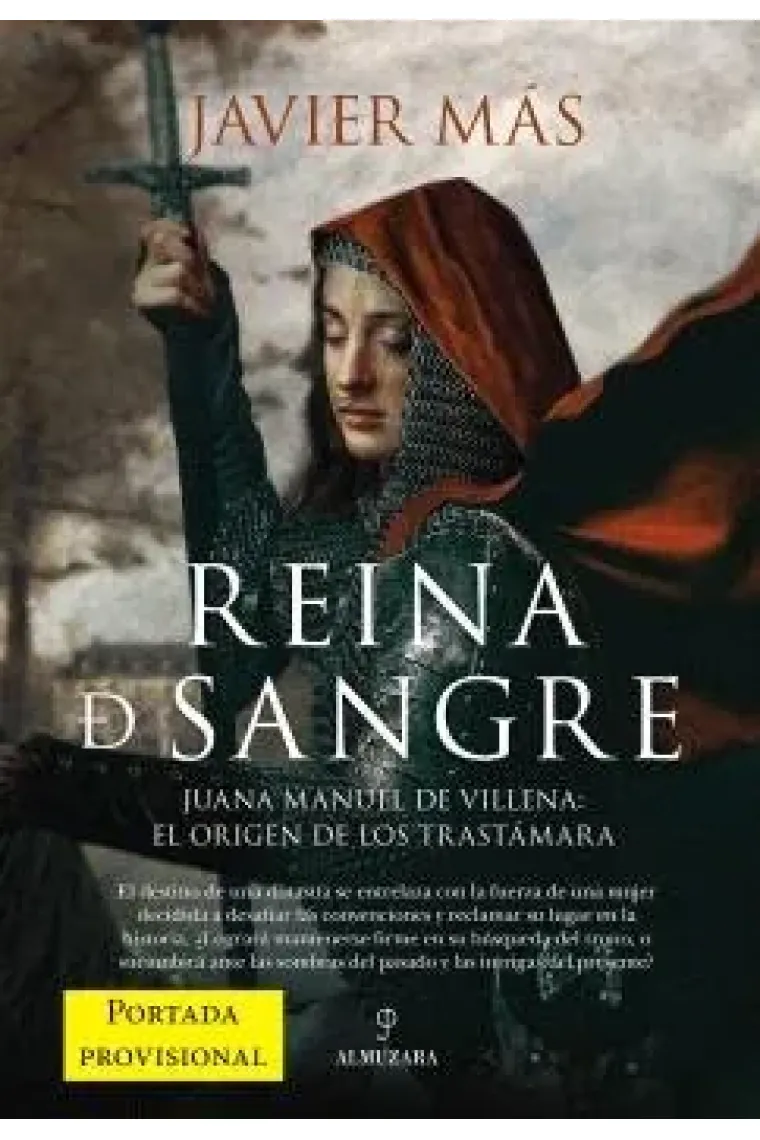 Reina de sangre