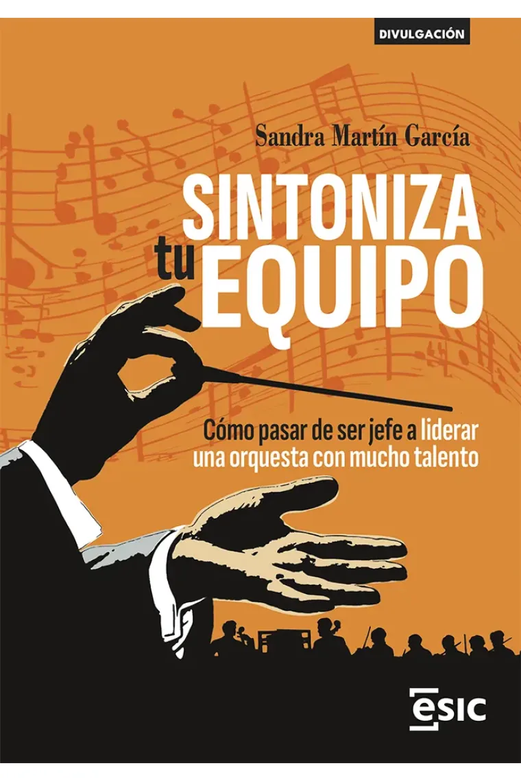 Sintoniza tu equipo