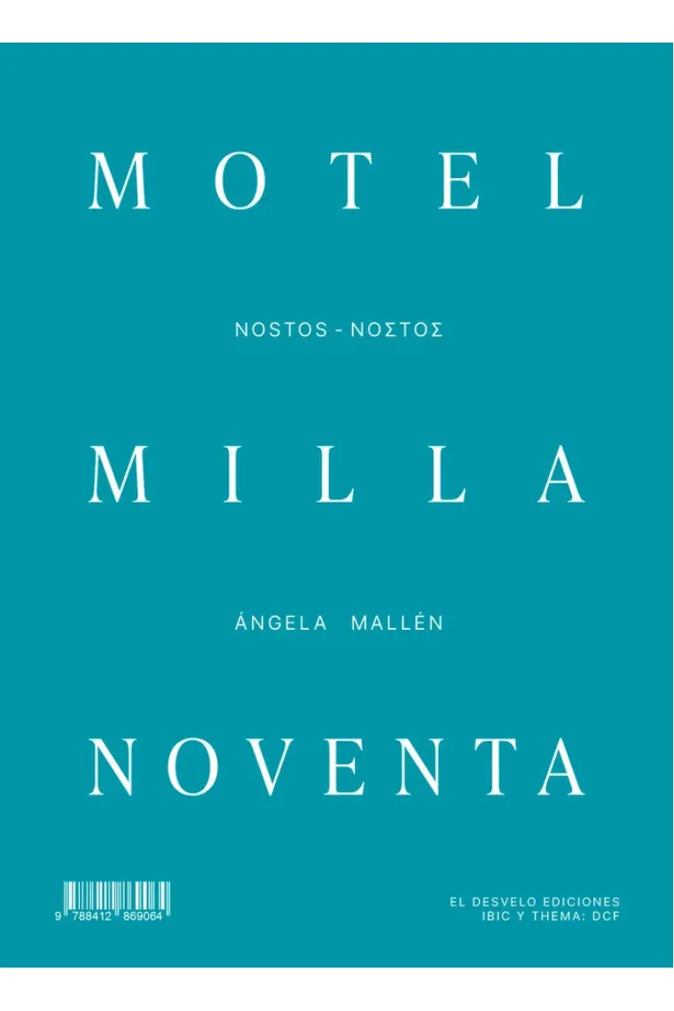 Motel milla noventa