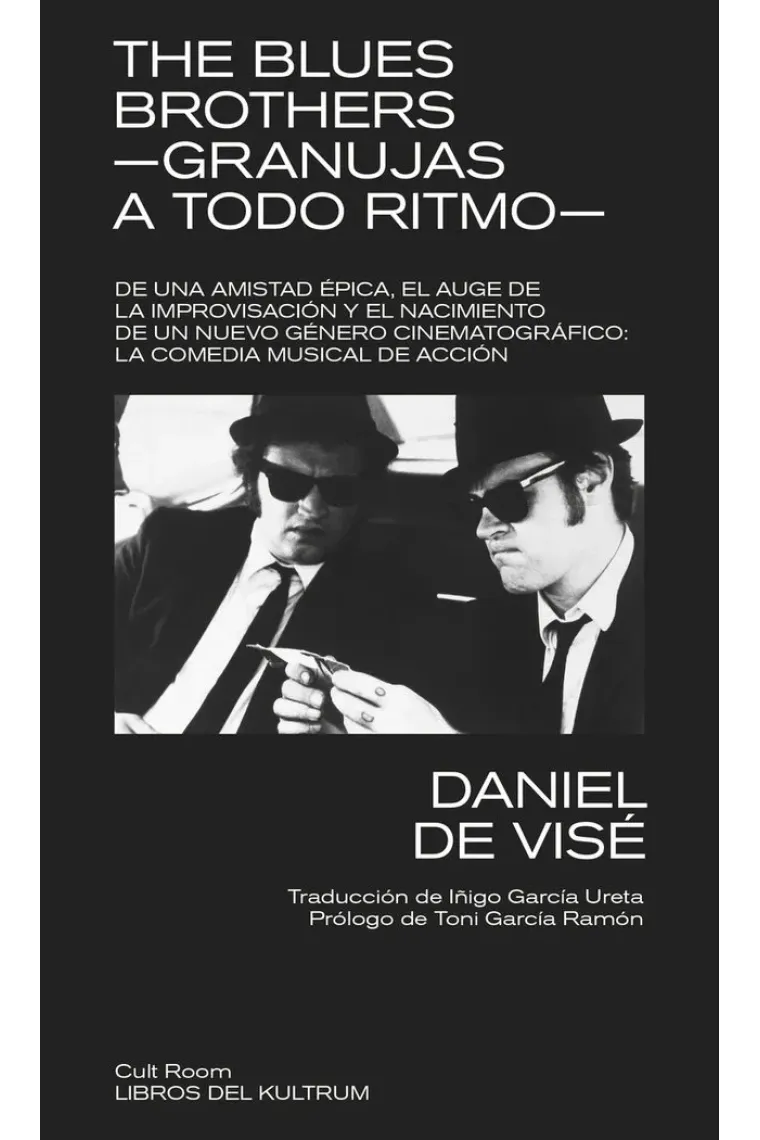 The Blues Brothers
