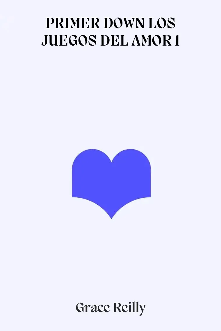 PRIMER DOWN LOS JUEGOS DEL AMOR 1