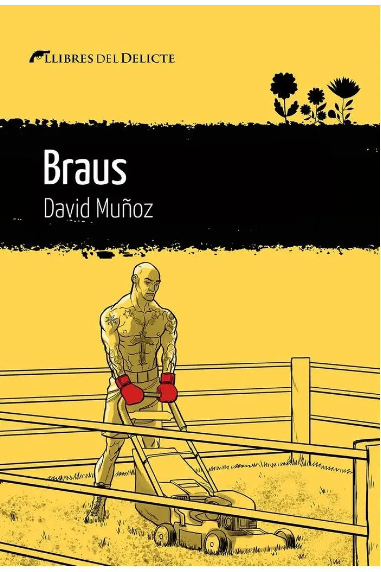 Braus (Catalán)