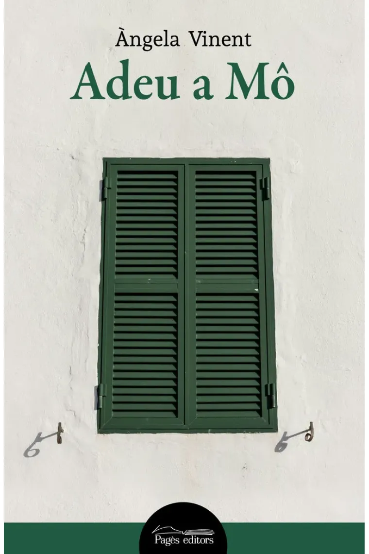 Adeu a mô (Catalán)