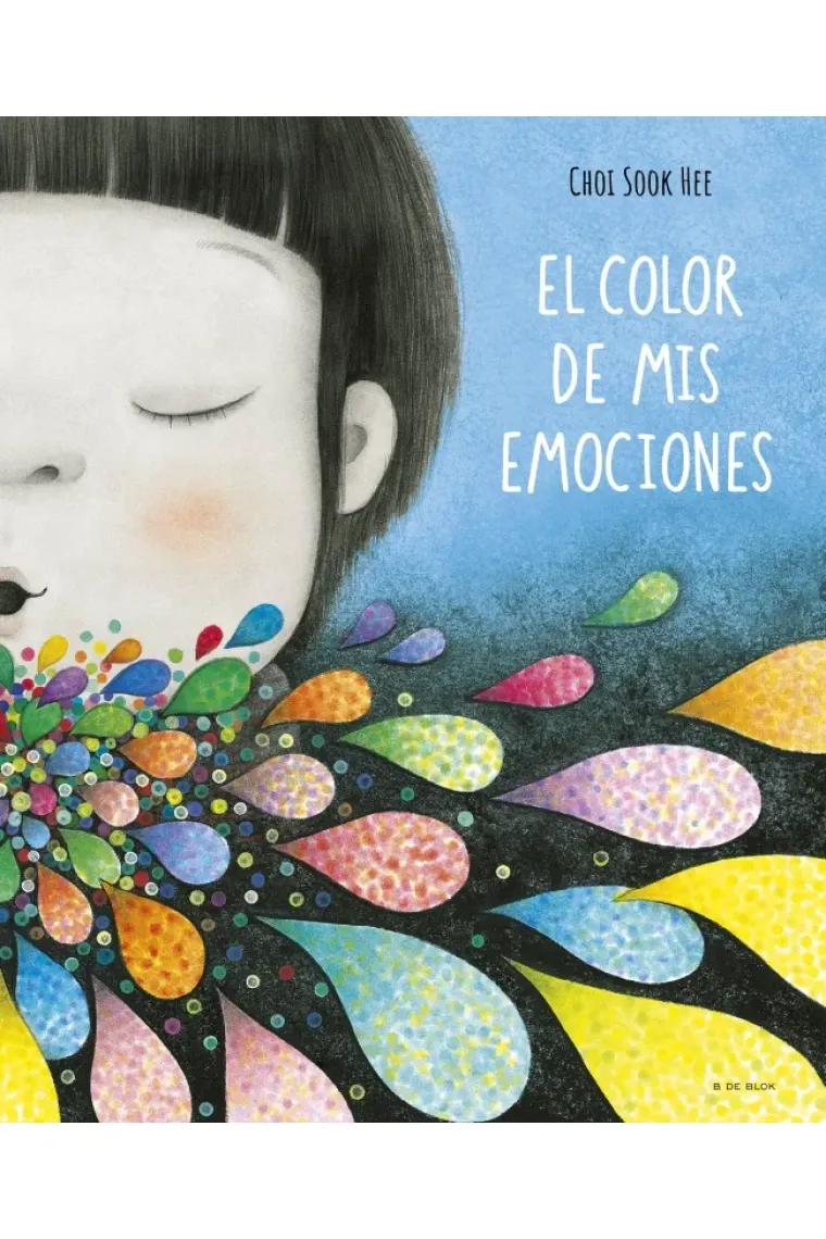 El color de mis emociones