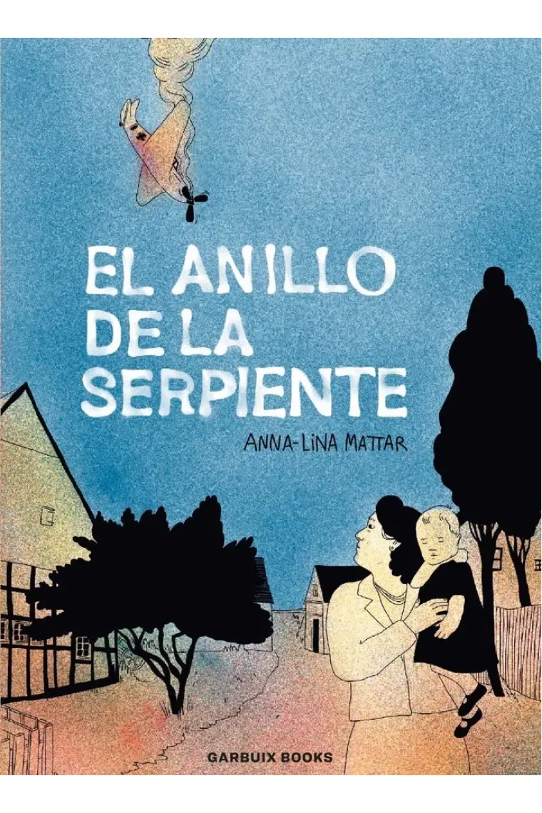 EL ANILLO DE LA SERPIENTE