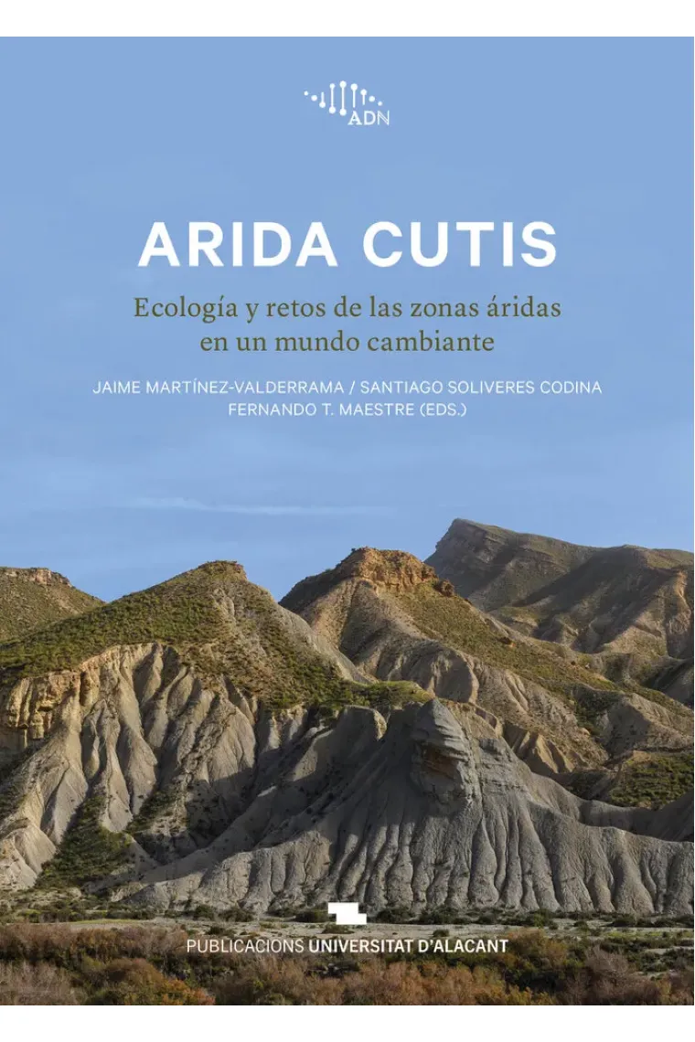 ARIDA CUTIS